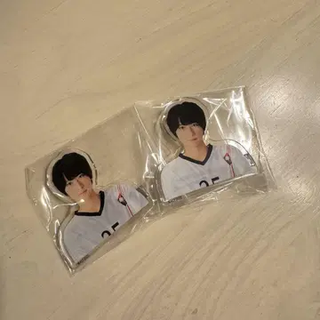 ACTORS LEAGUE in Futsal 랜덤 헤어핀 아라마키 요시히코