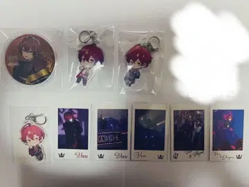 KnightX 바우군 굿즈 묶음 판매