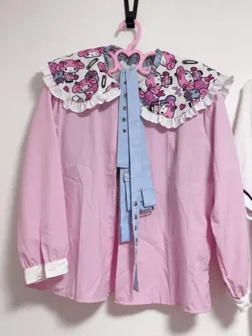 ACDC RAG 마이멜로디 상의