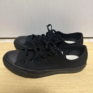 컨버스 캔버스 올스타 옥스 로우컷 26.5cm