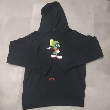 MARBLES x 마빈즈 마샨 M 사이즈 후드티