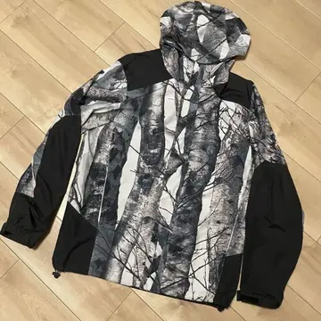 PUMA windCELL 후드 나일론 자켓