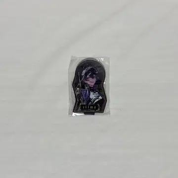 시쿠포니 이루마 아크릴 스탠드