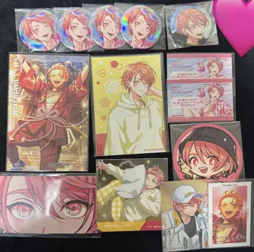 Paradox Live 파라라이 마루야마 레오 묶음 판매