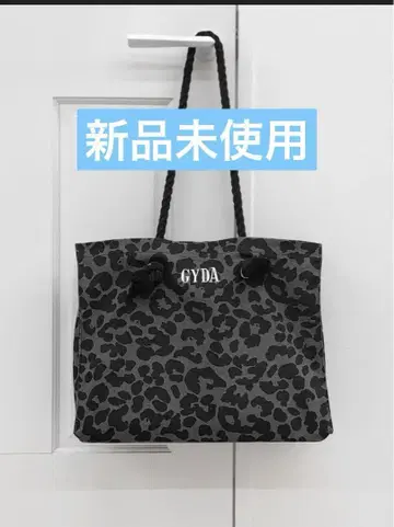 GYDA 제이다 GYDA 로프 L 토트백 믹스