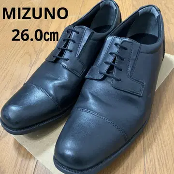 MIZUNO 미즈노 남성용 비즈니스 신발 워킹