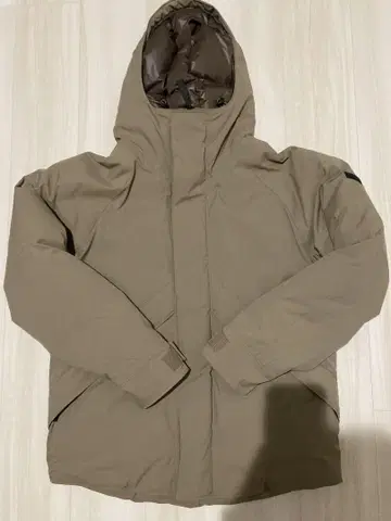 WILDTHINGS 와일드 띵스 MOTION DENALI JACKET