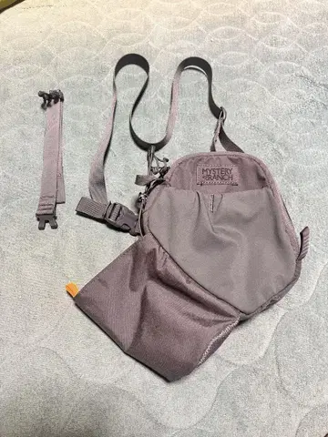 미스터리 랜치 윙맨 멀티 포켓