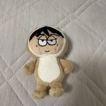 원엔온리 사와무라 리 봉제 인형