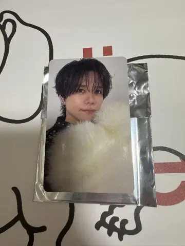 후지마키 쿄스케 이메일 회원 트레이딩 카드