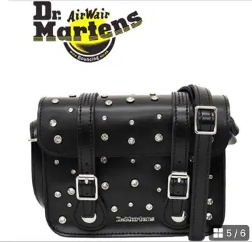 [ 초레어 ] 지금만 대특가 닥터마틴 x 스와로브스키