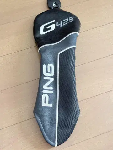 골프헤드커버 PING G425 FW