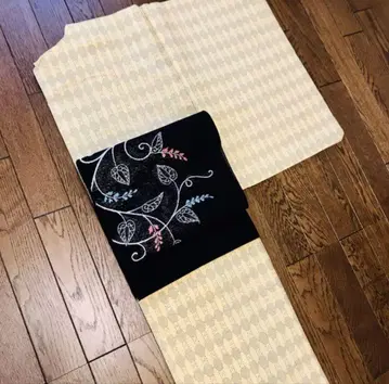 히토에 코몬 풍