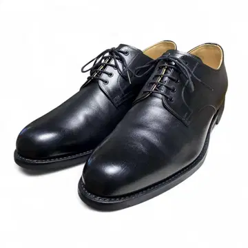 SCOTCH GRAIN 드레스 신발 F-3914 BLK