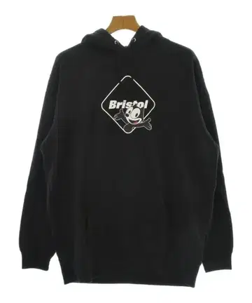 F.C.R.B 남성용 후드티