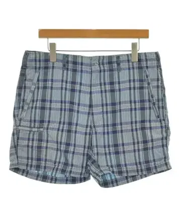 Engineered Garments 남성용 숏팬츠