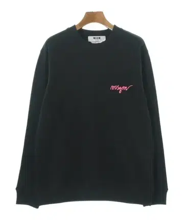 MSGM 여성용 맨투맨