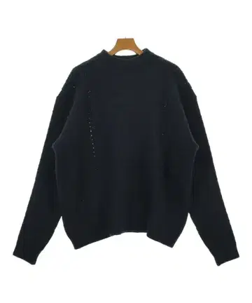 JIL SANDER 니트 스웨터 남성용