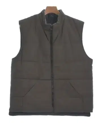 A.P.C. 다운 자켓/다운 베스트 남성용