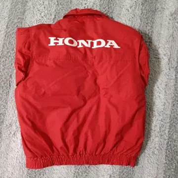 HONDA 점퍼