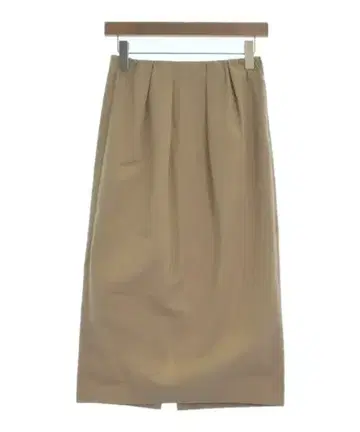 DRESSTERIOR 롱 맥시 길이 스커트 여성용