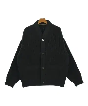 sacai 가디건 남성용