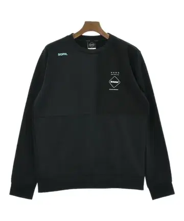 F.C.R.B 티셔츠 컷앤소 남성용