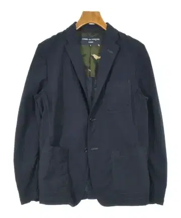 COMME des GARCONS HOMME 캐주얼 자켓 남성용