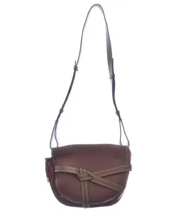 LOEWE 숄더백 여성용