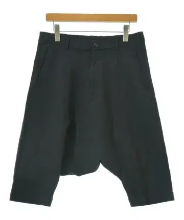 BLACK COMME des GARCONS 숏팬츠 남성용