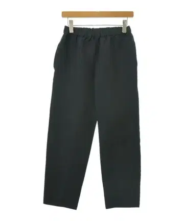 COMME des GARCONS 크롭 팬츠 여성용