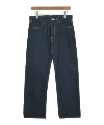 ATELIER & REPAIRS 데님 팬츠 남성용