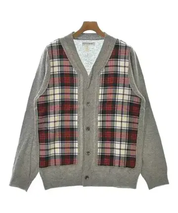 COMME des GARCONS SHIRT 가디건 남성용