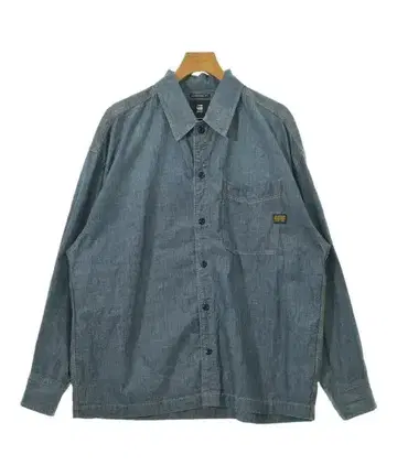 G-STAR RAW 캐주얼 셔츠 남성용