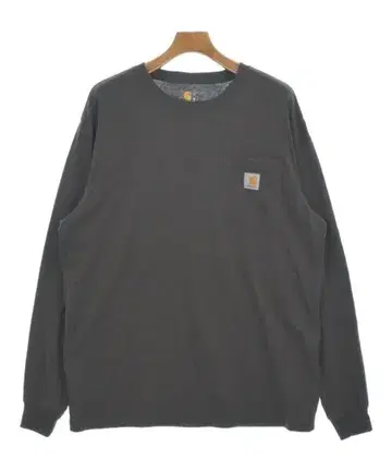 Carhartt 티셔츠 남성용