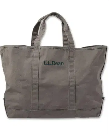 [새상품] L.L.Bean 엘엘빈 토트백