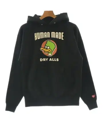 HUMAN MADE 후드티 남성용