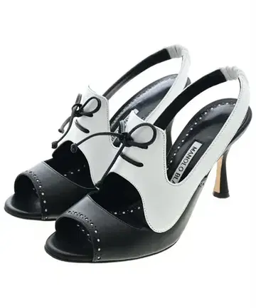 MANOLO BLAHNIK 샌들 여성용