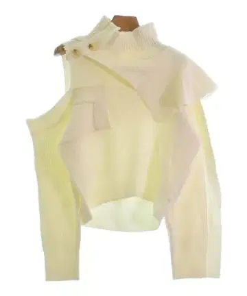 SNIDEL 니트/스웨터 여성용