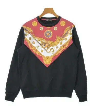 VERSACE 맨투맨 남성용