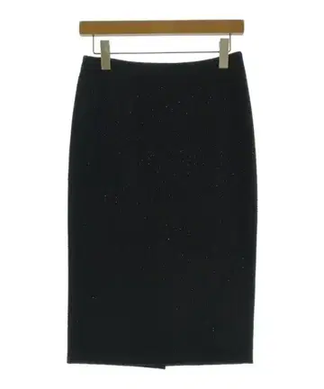 DONNA KARAN SIGNATURE 미디 스커트 여성용