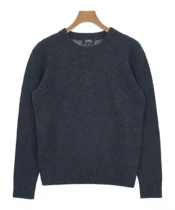 A.P.C. 니트 스웨터 남성용
