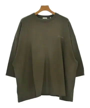 WILLY CHAVARRIA 티셔츠 남성용