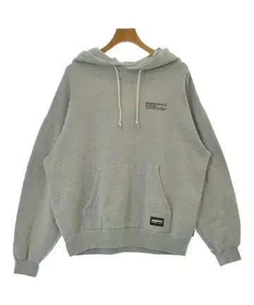 NEIGHBOR HOOD 남성용 후드티