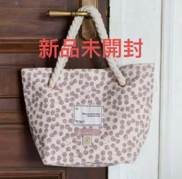 [새상품] HLT Cherry Tote Bag herlipto 2025