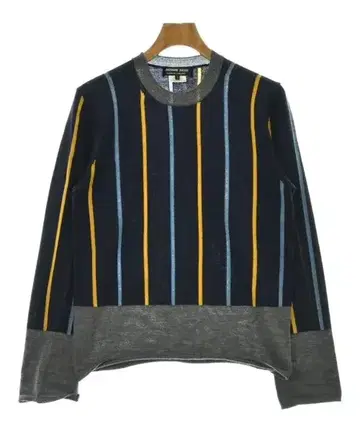 COMME des GARCONS HOMME DEUX 니트 스웨터 남성용