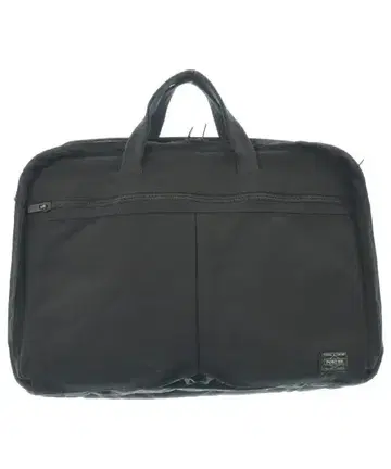 PORTER 비즈니스 백 남성용