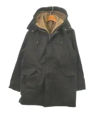 MK MICHEL KLEIN 블루종 (기타) 남성용