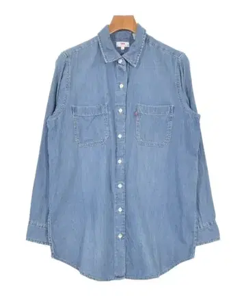 LEVI'S 캐주얼 셔츠 여성용