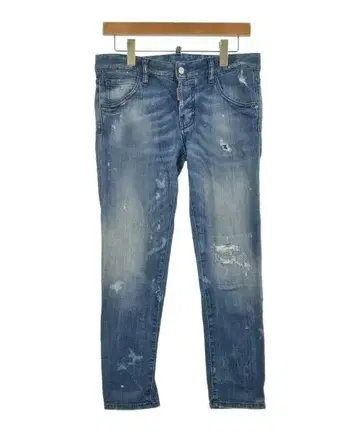 DSQUARED 데님 팬츠 여성용